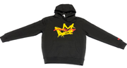 Loyalty Crown Hoodie