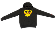 Love Heart Hoodie