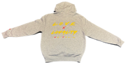 Love & Loyalty Heart/Crown Hoodie