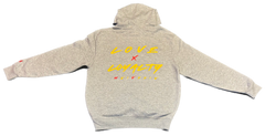 Love & Loyalty Heart/Crown Hoodie